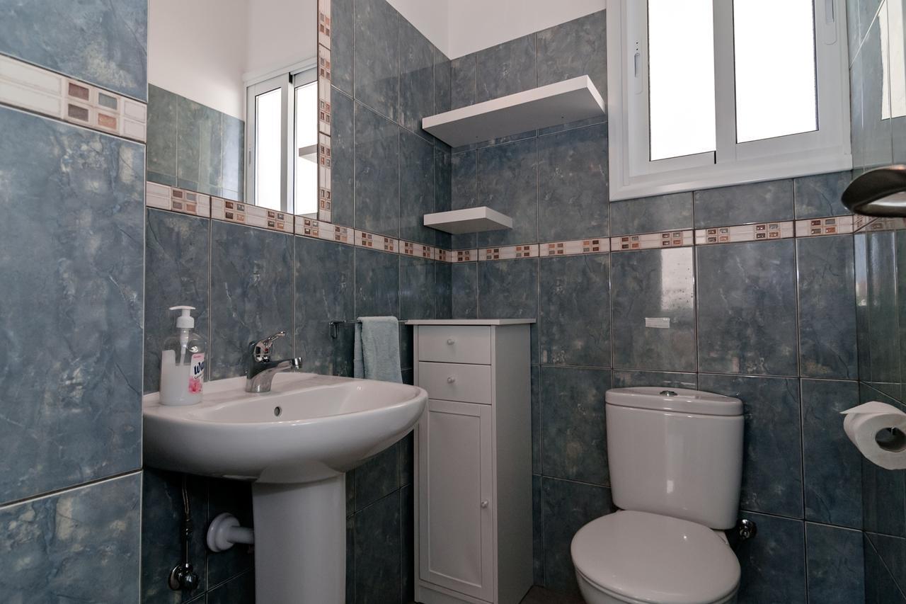 Villa Verdi: Luxury Villa With Private Pool Peyia Luaran gambar