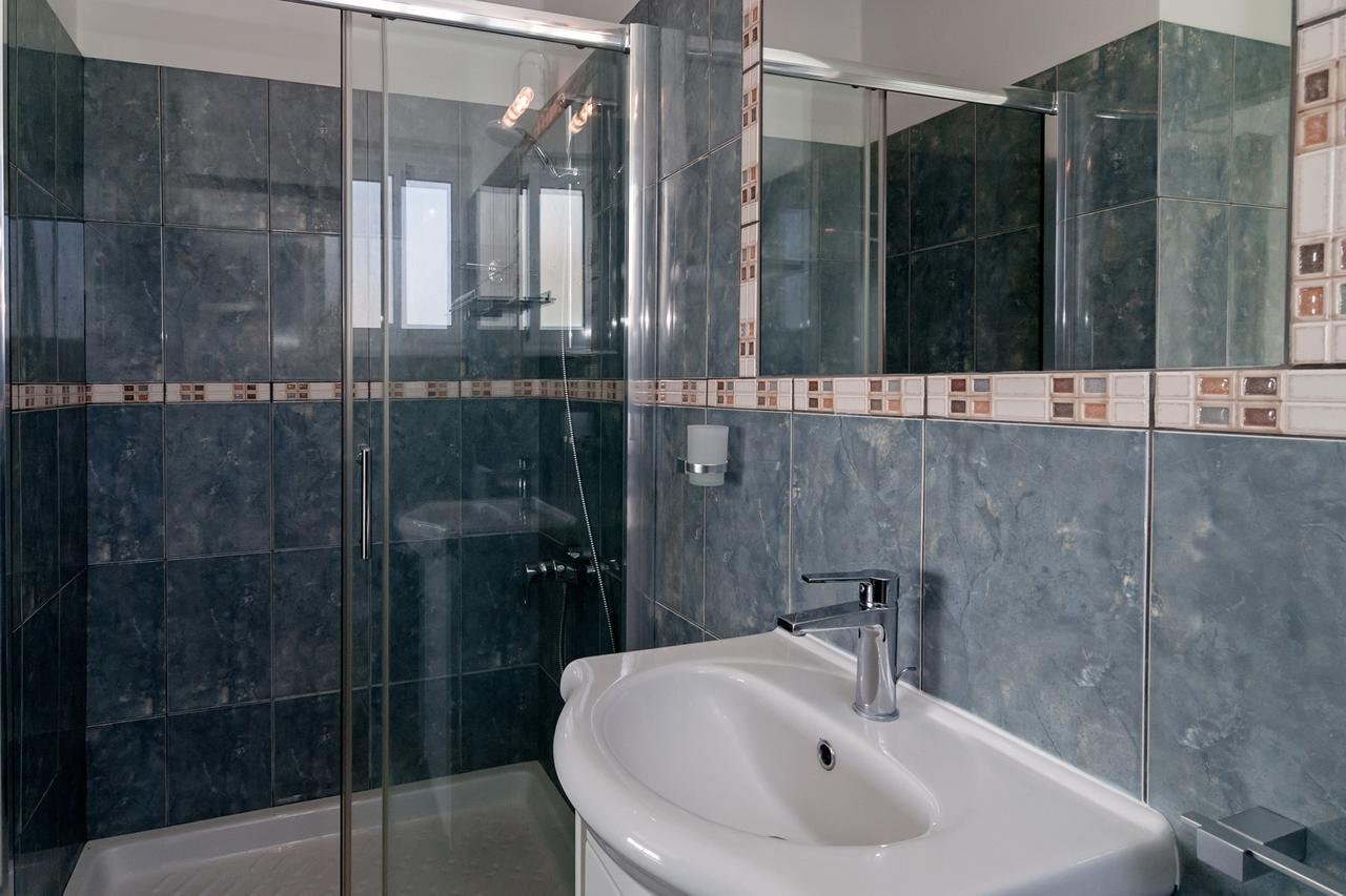 Villa Verdi: Luxury Villa With Private Pool Peyia Luaran gambar